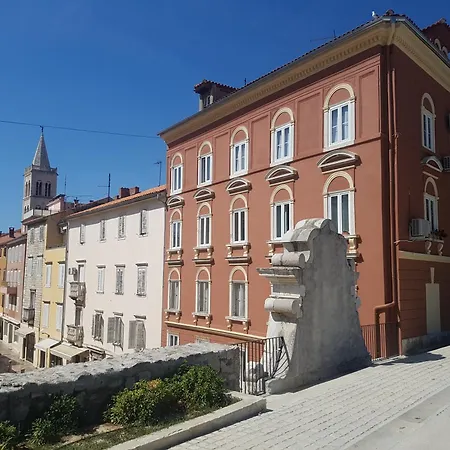 Apartamento Sea View Zadar