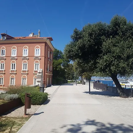 Lägenhet Sea View *