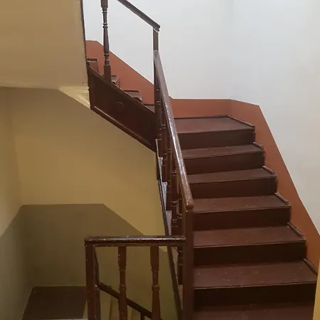 Apartamento Sea View Zadar