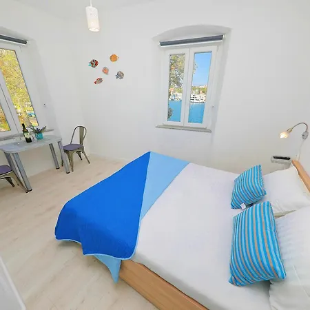 Sea View Apartamento *