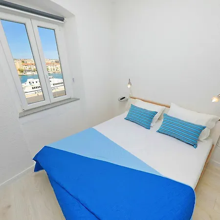 דירה Sea View