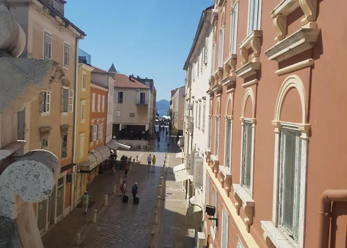 Sea View Lägenhet *