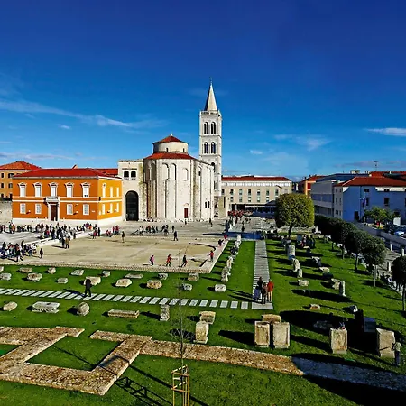 Sea View Appartamento