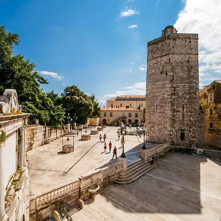 Appartamento Sea View *