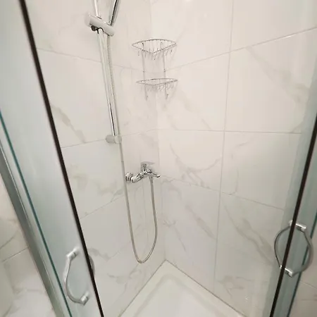 Appartamento Sea View Zara