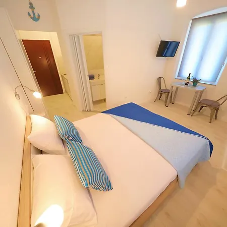 Sea View Appartement