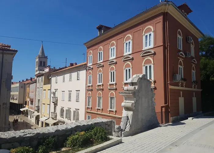 Apartman Sea View Zadar