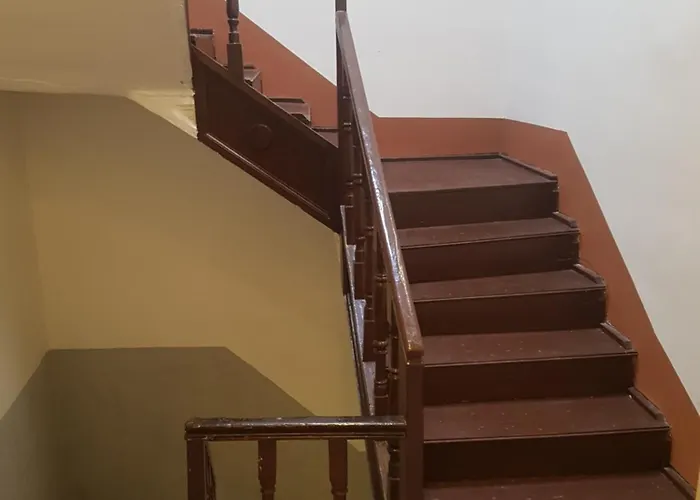 Apartman Sea View Zadar