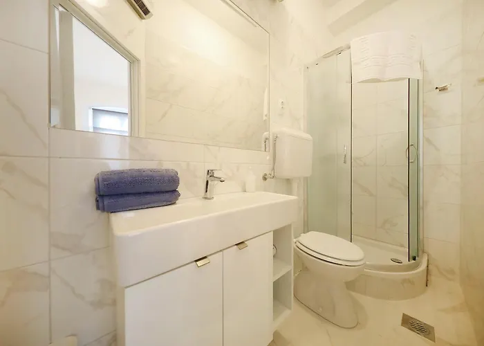 Sea View Апартаменты