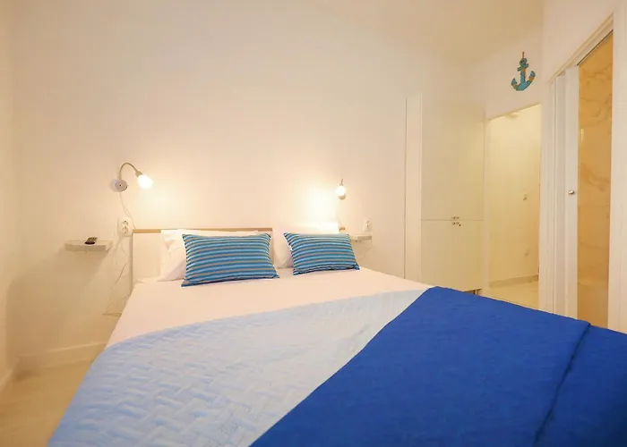 Sea View Апартаменты *