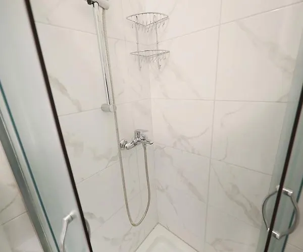 Apartman Sea View Zadar