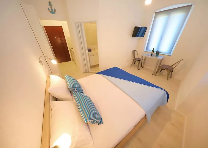 Sea View Апартаменты